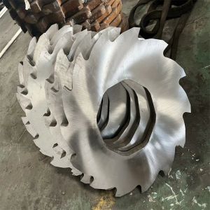 Huatao wear-resistant customization Shredder Blades