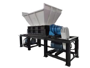 What Our Shredders Bring to You: Security, Efficiency, and Sustainability!