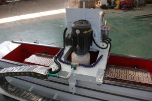 HT800MM Automatic Sharpener