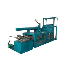 Tyre Wire Extractor Drawing Machine