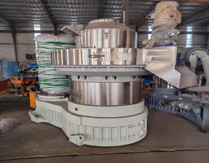 From Waste to Wealth: How One Machine Turns 15+ Types of Residue into Cash