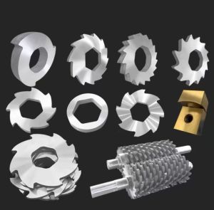 Optimizing Shredder Blade Usage: A Comprehensive Guide to Efficiency and Longevity