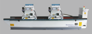 Focus on Cost-Efficiency & Long-Term Operation Low Maintenance Automatic Electromagnetic Linear Grinding Equipment