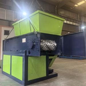 Single Shaft Shredder 1200 Type