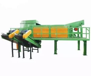 Revolutionizing E-Waste Recycling: The Critical Role of E-Waste Eddy Current Separator in Non-Ferrous Metal Recovery