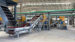 Engineering a Complete Metal Recycling Line: From Mixed Scrap to High-Purity Ferrous and Non-Ferrous Output