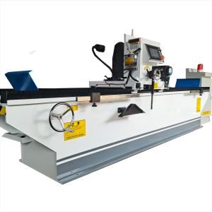 Precision Engineering: The Critical Role of the Knife Grinding Machine in Industrial Blade Maintenance and Productivity