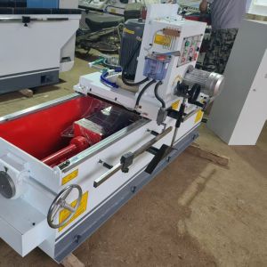 The Economic Imperative: How the Knife Grinding Machine Reduces Operational Costs in Recycling and Manufacturing