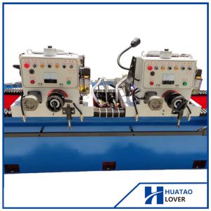 Built for Durability: How the Huatao Grinder Machine Reduces Long-Term Operating Costs
