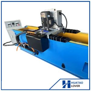 Operator-Focused Design: How the Huatao Grinder Machine Enhances Safety and Usability