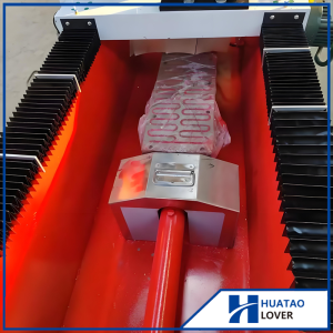 The Industrial Knife Grinding Machine in Recycling Operations: Precision Sharpening as a Cost-Control Strategy
