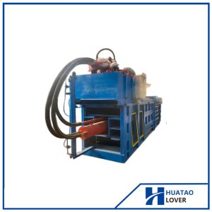 From Loose Waste to Logistical Asset: How the Hydraulic Baling Machine Transforms Recycling Economics